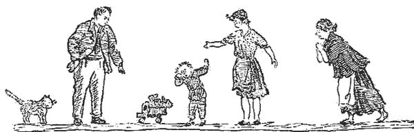 Корней Чуковский - Стихи и сказки