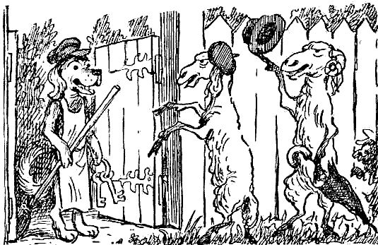 Корней Чуковский - Стихи и сказки