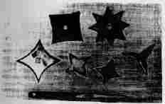 Рожденные во тьме