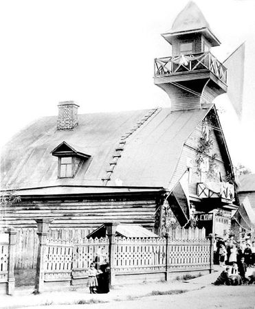 Сергей Глезеров - Северные окраины Петербурга. Лесной, Гражданка, Ручьи, Удельная...