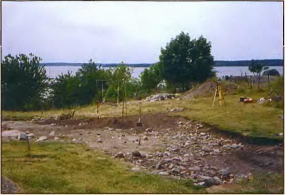 Вадим Бурлак - Стокгольм. История. Легенды. Предания