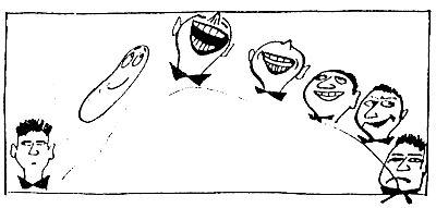 Астрид Линдгрен - Кати в Америке