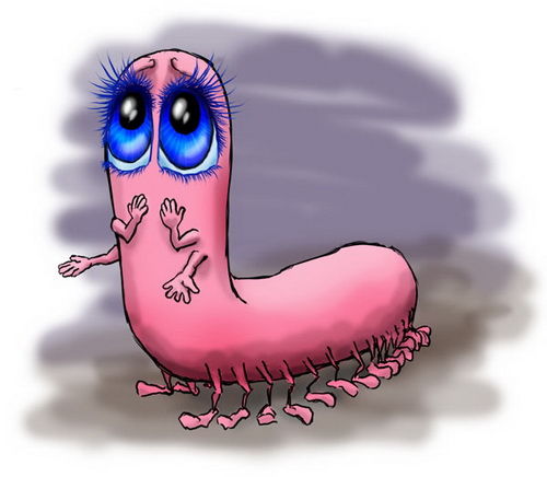 Светлана Багдерина - Весёлый лес