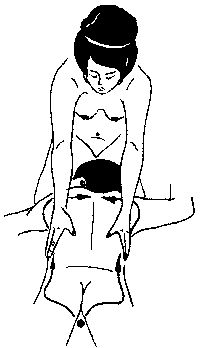 Элиза Танака - Массаж гейши. Изысканная романтика секса