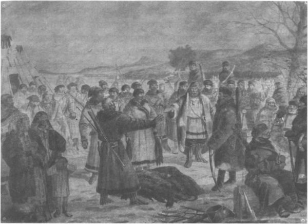 Александр Эткинд - Внутренняя колонизация. Имперский опыт России