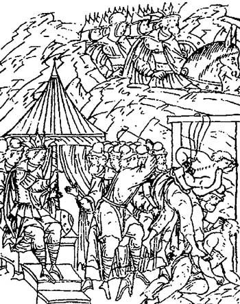 Дмитрий Володихин - Опричнина и "псы государевы"