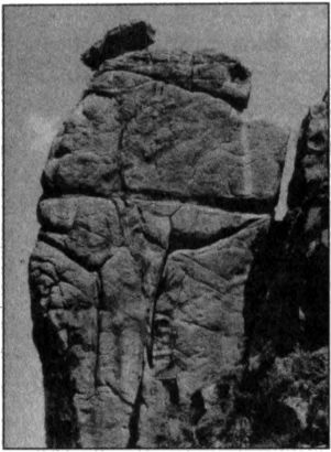 Андрей Васильченко - Стоунхендж Третьего рейха