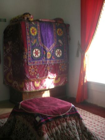 Голиб Саидов - Бухарские обряды