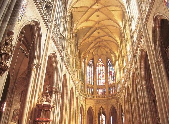 Керстин Миклица, Бернд Грушвиц и др. - Прага. Путеводитель