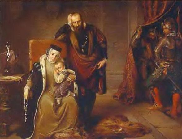 Вадим Бурлак - Стокгольм. История. Легенды. Предания