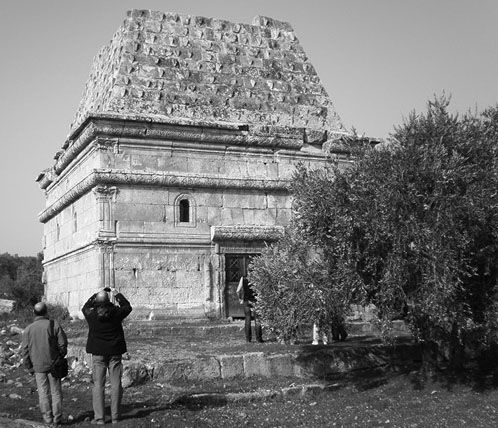 Андрей Скляров - Сирийские перекрестки цивилизации
