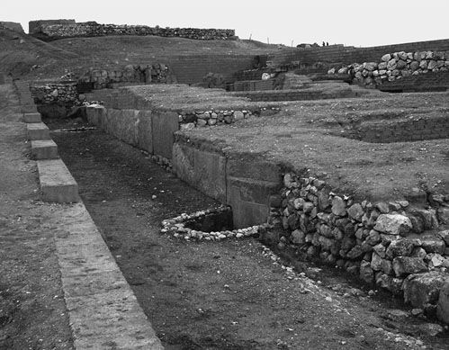 Андрей Скляров - Сирийские перекрестки цивилизации