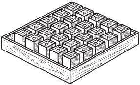 Галина Серикова - Всё о семенах овощных культур