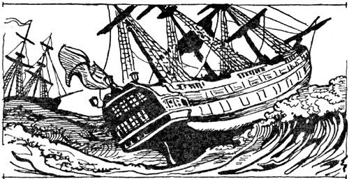 Ярослав Зимин - Корабли надежды