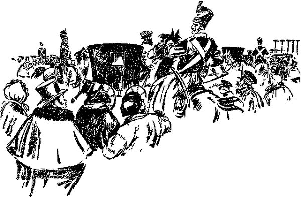 Михаил Зуев-Ордынец - Злая земля