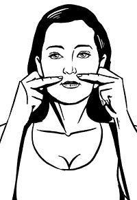 Элиза Танака - Массаж гейши. Изысканная романтика секса