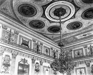 Светлана Ермакова - Царское Село и Павловск