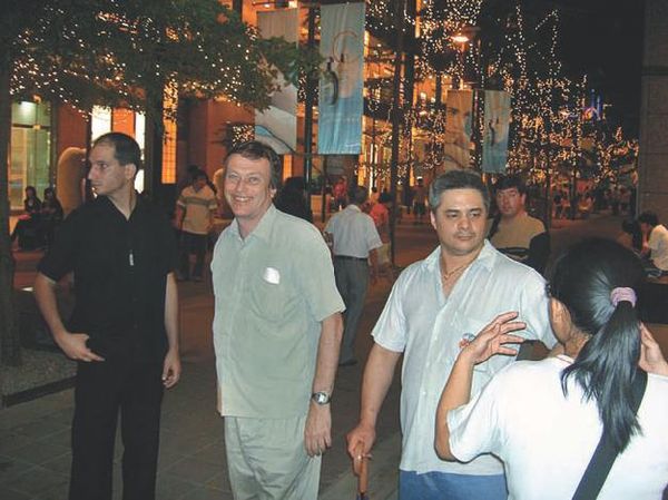 Андрей Кузин - IT-storii. Записки айтишника