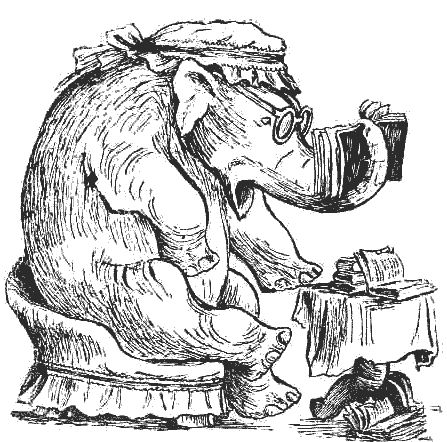 Корней Чуковский - Стихи и сказки