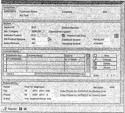 Сигрид Хагеман, Лиане Вилл - SAP R/3 Системное администрирование