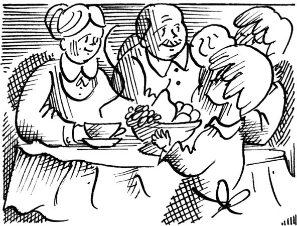 Антон Макаренко, В. Черник - Человек должен быть счастливым. Избранные статьи о...