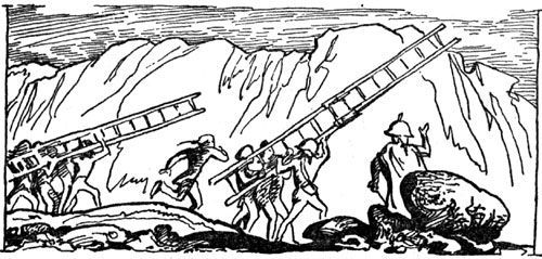 Ярослав Зимин - Корабли надежды