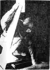 Валерий Момот - Рожденные во тьме