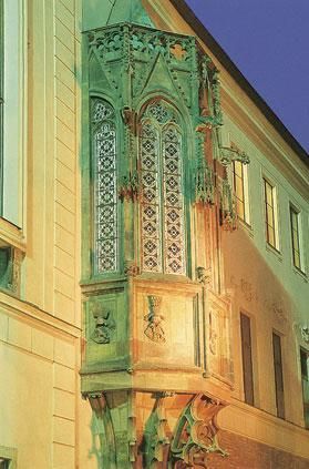 Керстин Миклица, Бернд Грушвиц и др. - Прага. Путеводитель