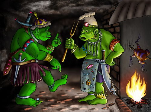 Светлана Багдерина - Весёлый лес