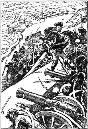 Ярослав Зимин - Корабли надежды