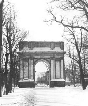 Светлана Ермакова - Царское Село и Павловск