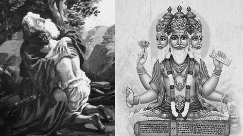 Андрей Скляров - Сирийские перекрестки цивилизации