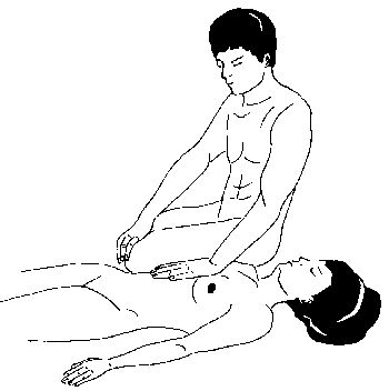 Элиза Танака - Массаж гейши. Изысканная романтика секса