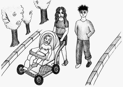 Евгений Жовнерчук - Шизофреники повсюду, или Как отличить причуды от болезни