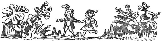 Стихи и сказки