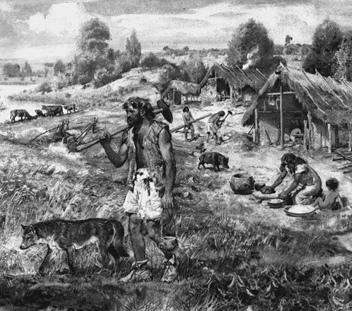 Андрей Скляров - Сирийские перекрестки цивилизации