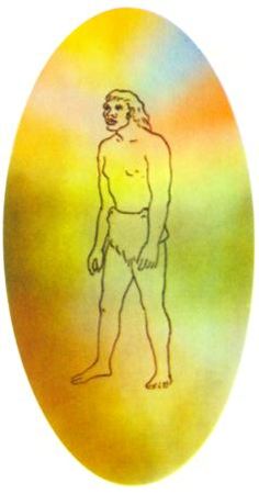 Чарлз Ледбитер - Человек видимый и невидимый