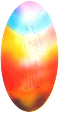 Чарлз Ледбитер - Человек видимый и невидимый