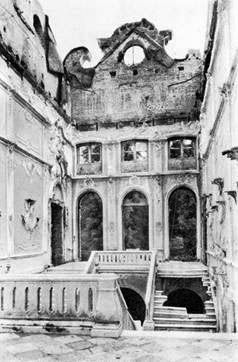 Светлана Ермакова - Царское Село и Павловск