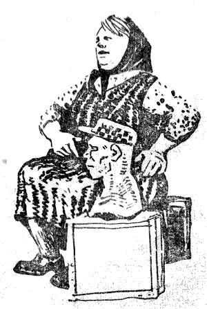 Збигнев Ненацкий - Остров преступников