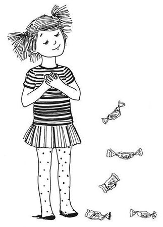 Алексей Березин - Зонтик для Даши