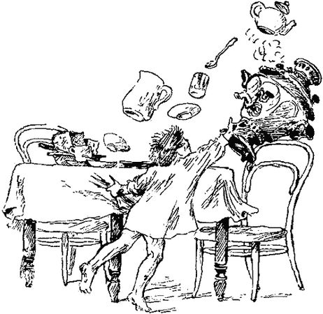 Корней Чуковский - Стихи и сказки