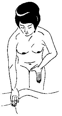 Элиза Танака - Массаж гейши. Изысканная романтика секса