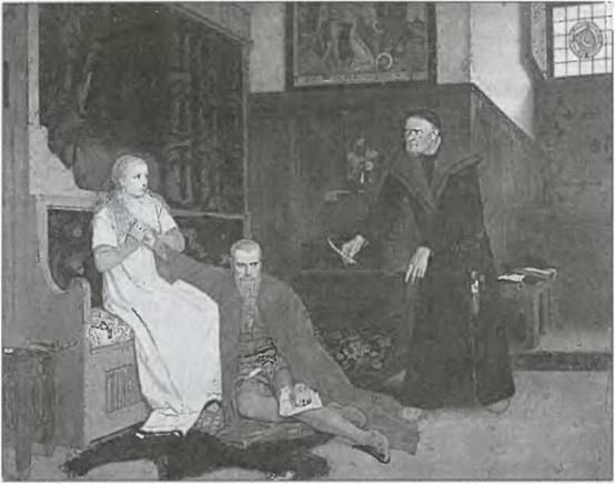 Вадим Бурлак - Стокгольм. История. Легенды. Предания