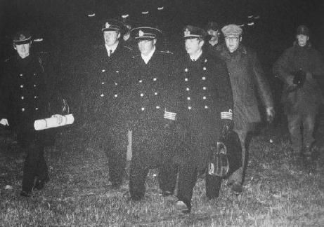 Борис Григорьев - Швеция под ударом. Из истории современной скандинавской мифологии