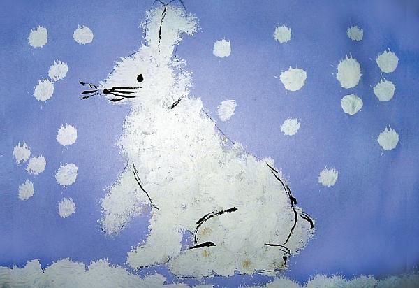 Дарья Колдина - Рисование с детьми 3-4 лет. Конспекты занятий