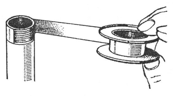 Николай Звонарев - Домашний слесарь