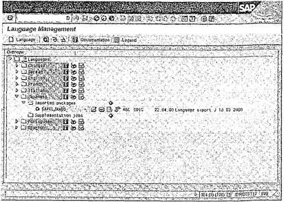 Сигрид Хагеман, Лиане Вилл - SAP R/3 Системное администрирование
