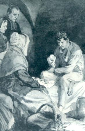 Оноре Бальзак - Сельский священник