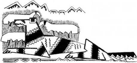 Лариса Рейснер - Афганистан